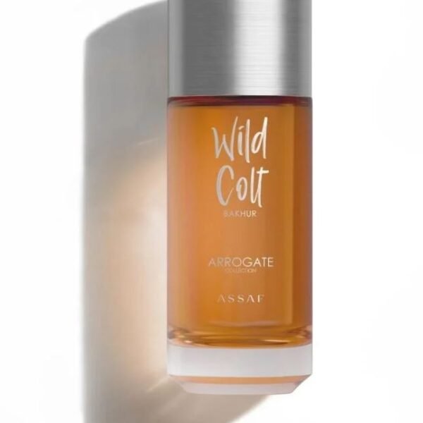 Assaf Wild Colt Bakhur Unisex EDP 150ML