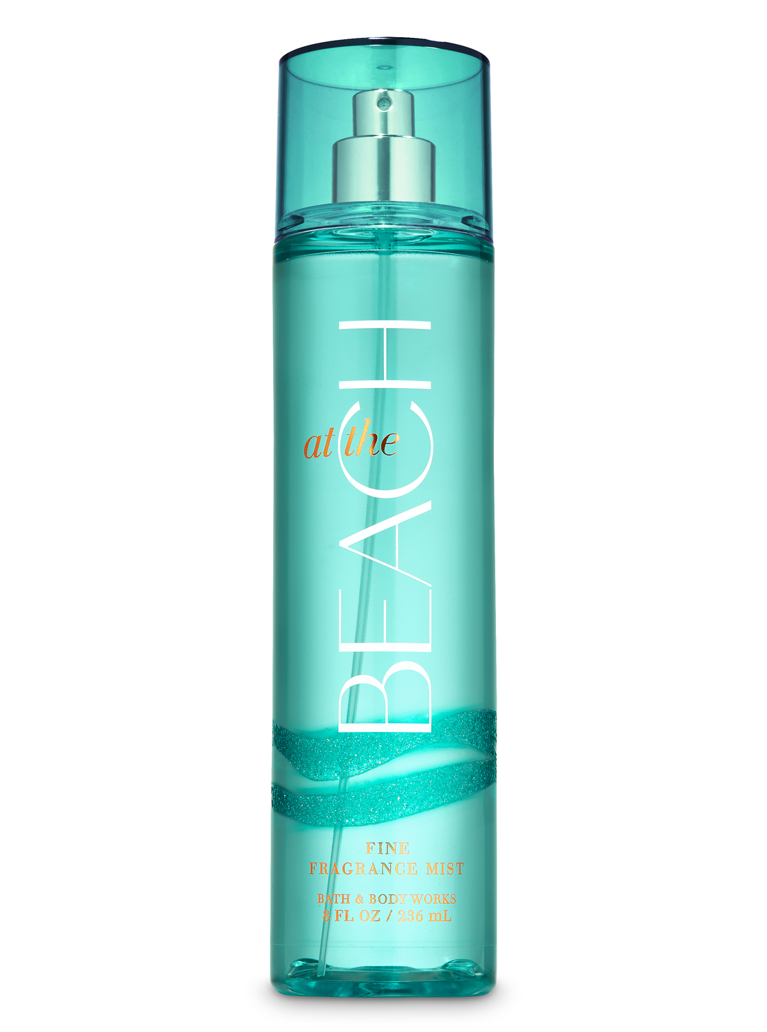 At The Beach Mist 236ML BATH AND BODY WORKS At The Beach Mist 236ML – Fragrance in Egypt