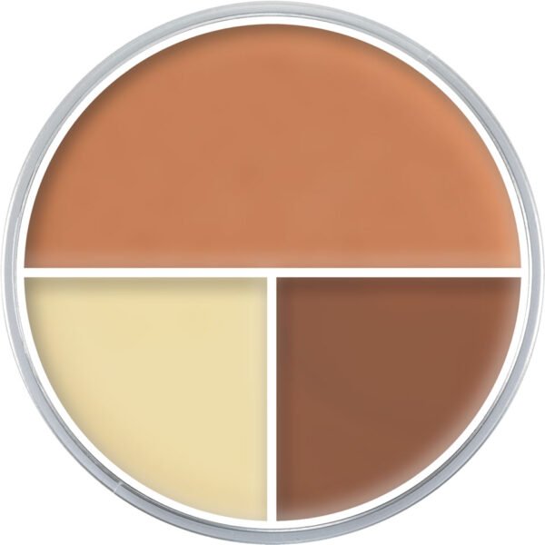 Ultra Foundation Trio - B
