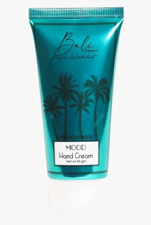 Bali Hand Cream 50g MOOD Bali Hand Cream 50g – Fragrance in Egypt