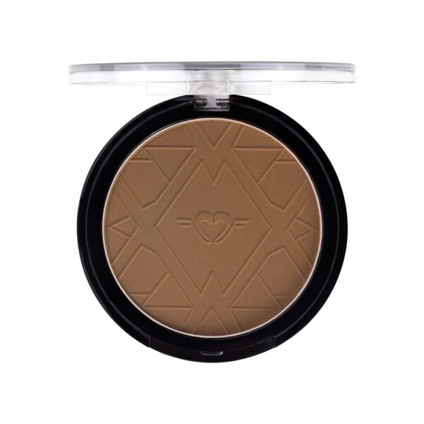 FOREVER 52 Bronzing Blusher BBR004 – Highlighter & Contour in Egypt
