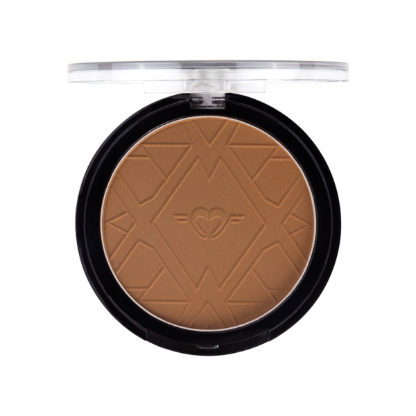 FOREVER 52 Bronzing Blusher BBR006 – Highlighter & Contour in Egypt