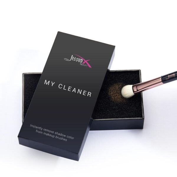 A001 Brush Cleaner Dry Sponge