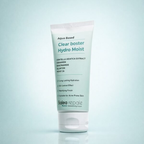 Balea Repaie Clear Boster Hydro Moist 60G