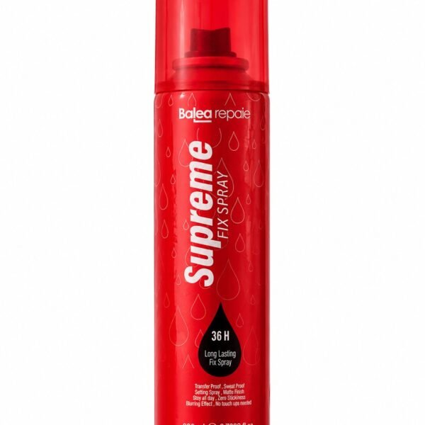 Balea Repaie Supreme Fix Spray 36H 200ML