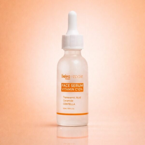 Balea Repaie Vitamin C Face Serum 30ML
