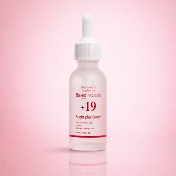 Balea Repaie +19 Bright Plus 10% 30ML