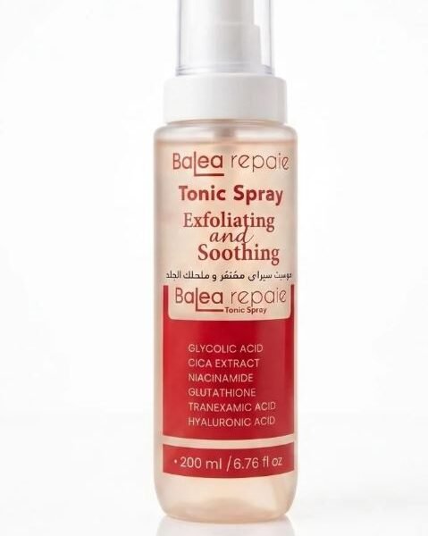 Balea Repair Tonic Spray 200ML