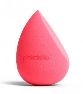 PINKDOSE One Cut Sponge Pink – Tools & Brushes in Egypt