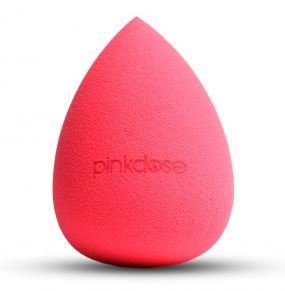 Base Maker Blending Sponge Pink