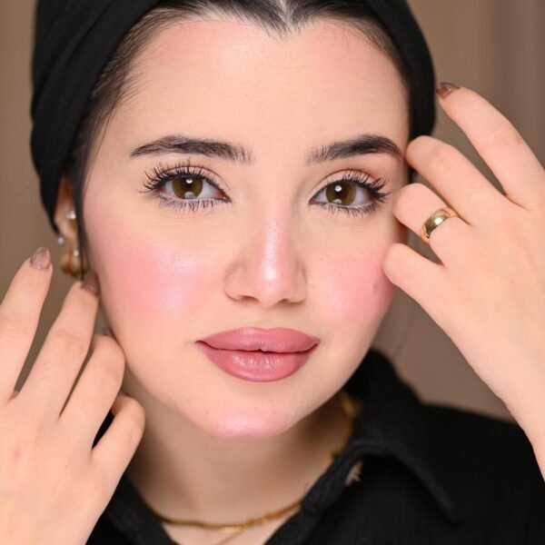FRESH LADY Bassia Green (Daily) – Lenses in Egypt