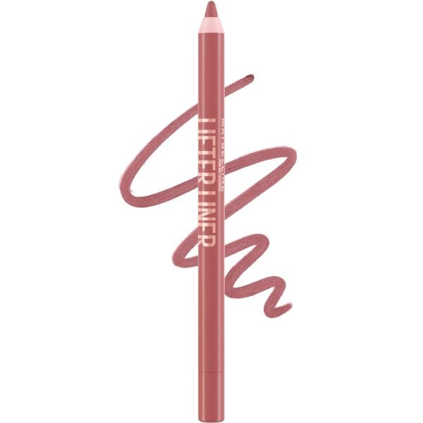 MAYBELLINE Lip Liner Lifter 007 Big Lift – Lip liner in Egypt