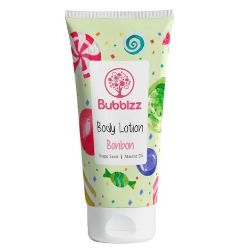 BUBBLZZ Bonbon Ultra Rich Body Lotion 150gm – Fragrance in Egypt