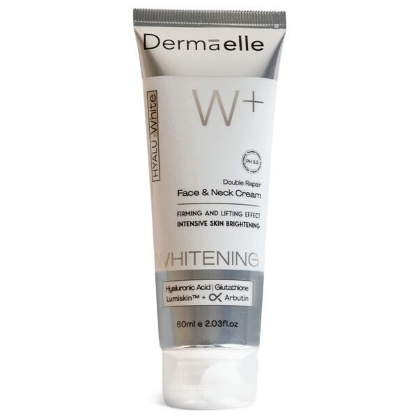 DERMAELLE Brightening Face & Neck Cream 60ML – Skin Care in Egypt