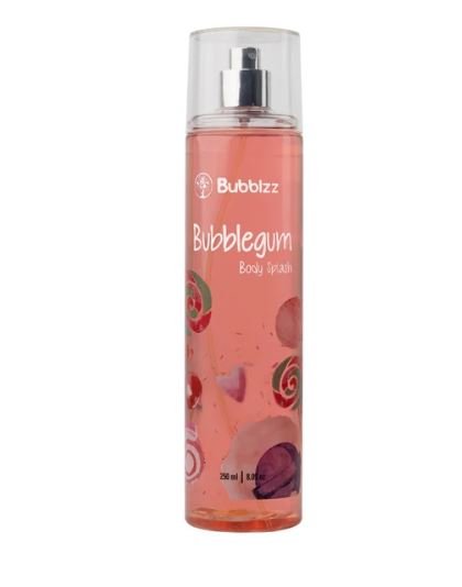 BUBBLZZ Bubblegum Body Splash 250ml – Fragrance in Egypt