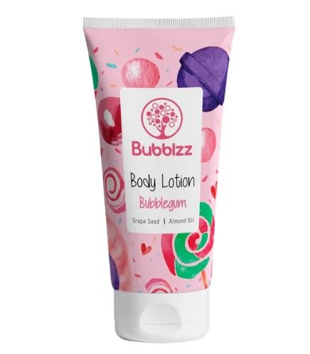 BUBBLZZ Bubblegum Ultra Rich Body Lotion 150gm – Fragrance in Egypt