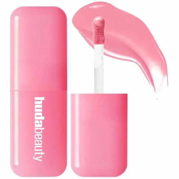 HUDA BEAUTY Blush Filter Liquid - Bubblegum 4.5 ML – Blusher in Egypt