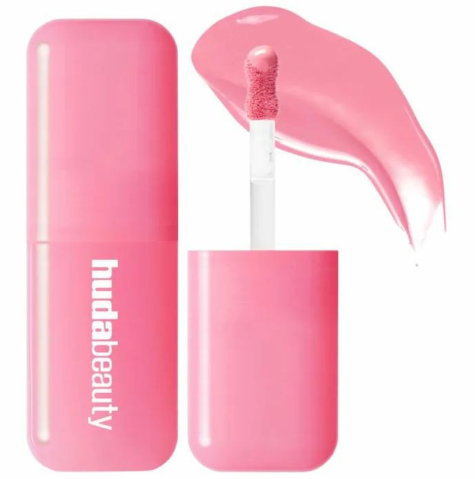 Blush Filter Liquid - Bubblegum 4.5 ML HUDA BEAUTY Blush Filter Liquid - Bubblegum 4.5 ML – Blusher in Egypt