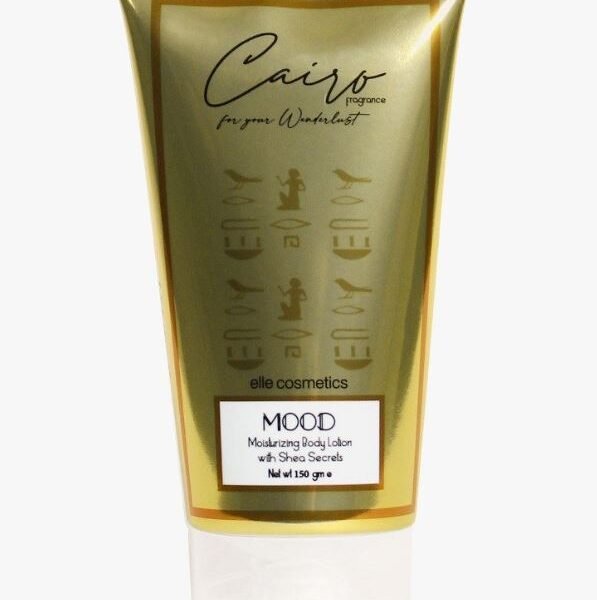 Cairo Body Lotion 150g