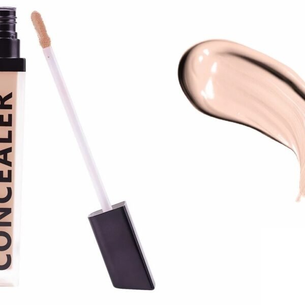 FOREVER 52 Concealer Coverup CCU10.1 - Silk – Concealer in Egypt