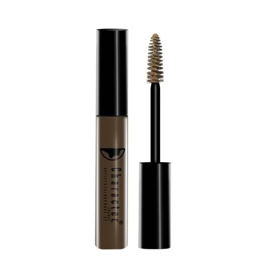 CHARACTER Eyebrow Mascara Waterproof – CEM003 – Brows in Egypt