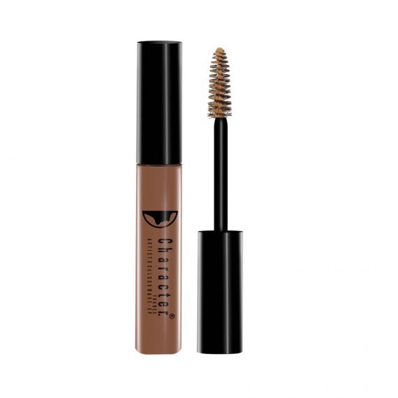 CHARACTER Eyebrow Mascara Waterproof – CEM011 – Brows in Egypt