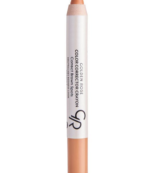 GOLDEN ROSE Color Corrector Crayon - 54 Peach – Concealer in Egypt