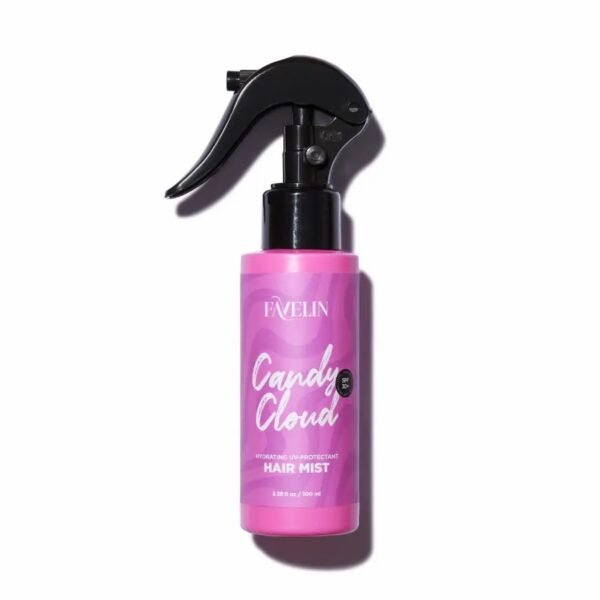 FAVELIN Hair Mist Candy Cloud 100ML – Fragrance in Egypt