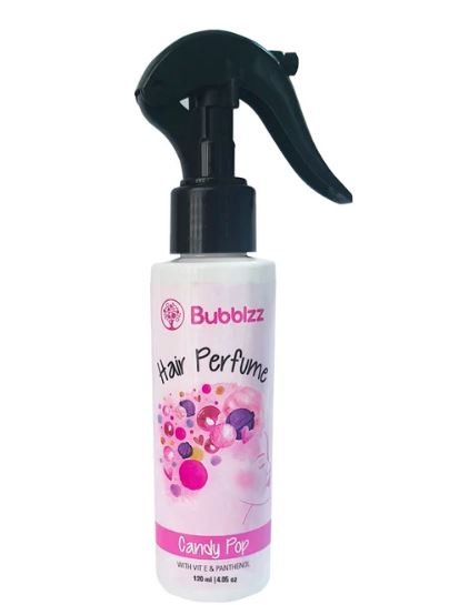 BUBBLZZ Hair Perfume Candy Pop 120ml – Fragrance in Egypt