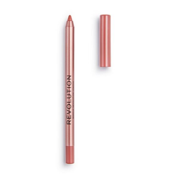 REVOLUTION Lip Liner Satin Kiss Chauffeur – Lip liner in Egypt