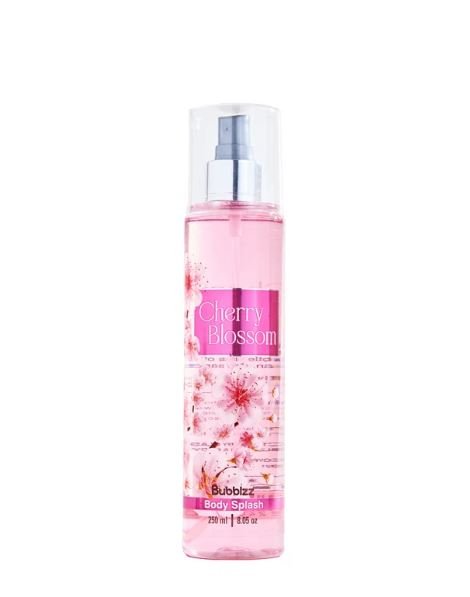 BUBBLZZ Cherry Blossom Body Splash 250ml – Fragrance in Egypt