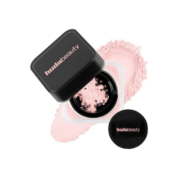 Easy Bake Loose Baking & Setting Powder Cherry Blossom Cake - 6G