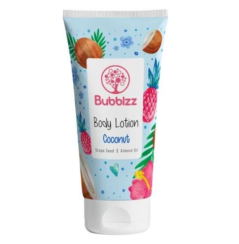 BUBBLZZ Coconut Ultra Rich Body Lotion 150gm – Fragrance in Egypt