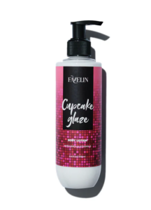 FAVELIN Cupcake Glaze Body Lotion 250ML – Fragrance in Egypt