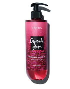 FAVELIN Cupcake Glaze Shower Gel 400ML – Fragrance in Egypt