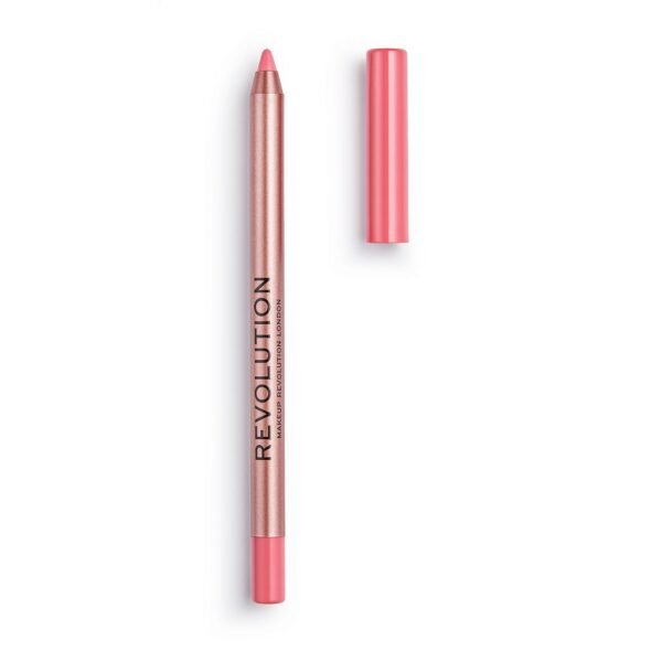 REVOLUTION Lip Liner Satin Kiss Cupcake – Lip liner in Egypt