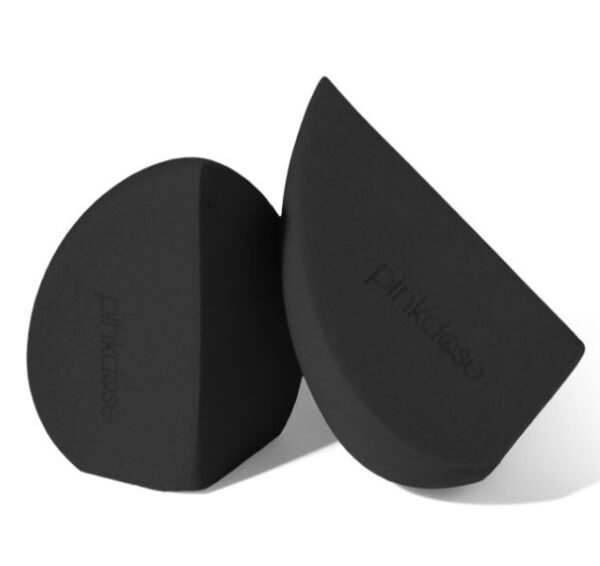3D Sponge Black