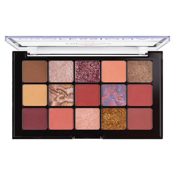 FOREVER 52 Eyeshadow Palette Diamond Dusk DDE009 – Eyeshadow in Egypt