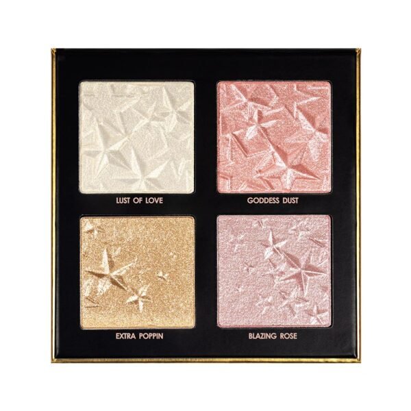 FOREVER 52 Highlighter Palette DGH003 – Highlighter & Contour in Egypt