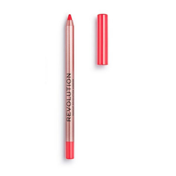 REVOLUTION Lip Liner Satin Kiss Decadence – Lip liner in Egypt