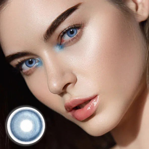 FRESH LADY Dolly Stacie (Daily) – Lenses in Egypt