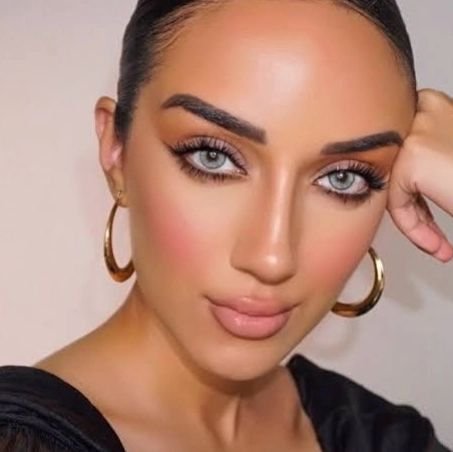 FRESH LADY Dubai Gray (Daily) – Lenses in Egypt