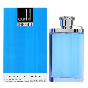 DUNHILL Dunhill Desire Blue EDT 100ML – Men in Egypt
