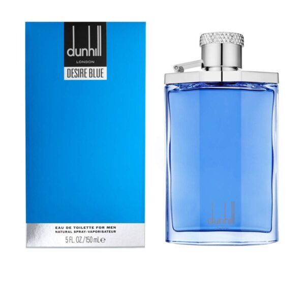 DUNHILL Dunhill Desire Blue EDT 150ML – Men in Egypt