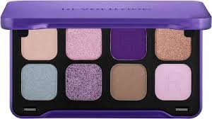 REVOLUTION Eyeshadow Palette Forever Dynamic Mesmerized – Eyeshadow in Egypt