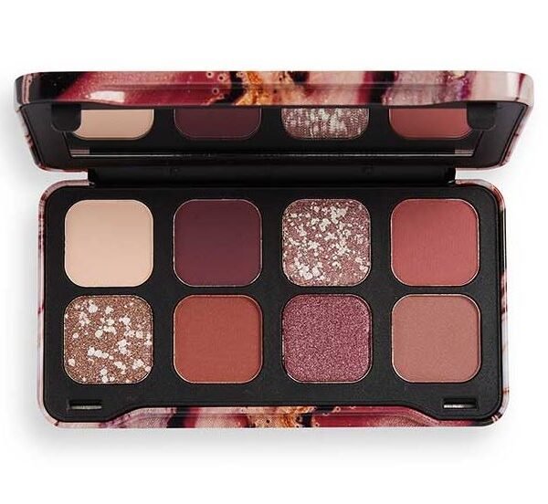 REVOLUTION Eyeshadow Palette Forever Dynamic Allure – Eyeshadow in Egypt