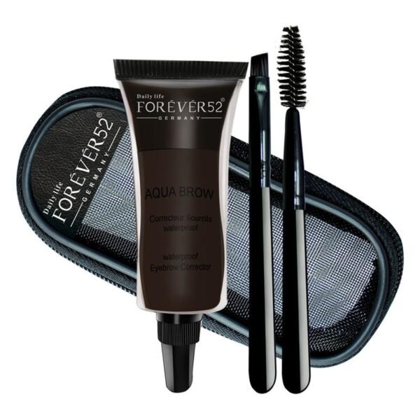 FOREVER 52 Eyebrow Tattoo Exclusive Ek002 – Brows in Egypt