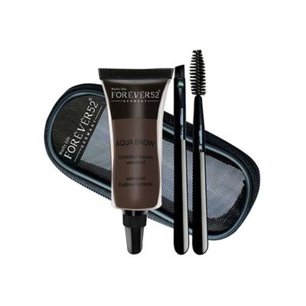 FOREVER 52 Eyebrow Tattoo Exclusive Ek006 – Brows in Egypt