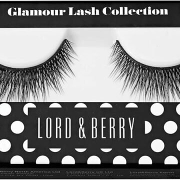 LORD & BERRY EL 11 – Lashes in Egypt