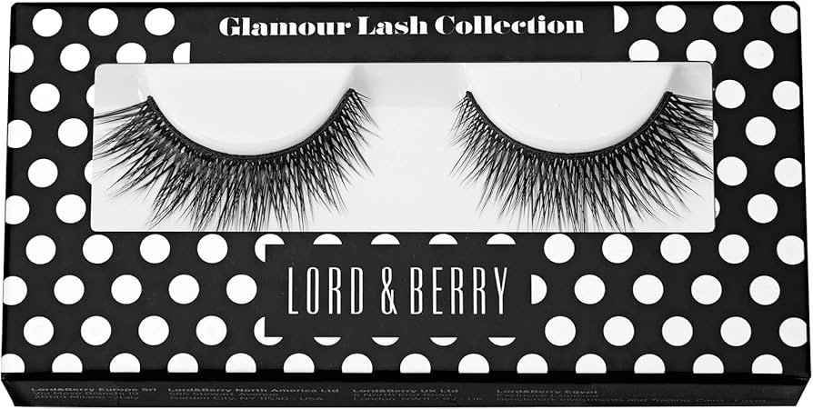 LORD & BERRY EL 11 – Lashes in Egypt